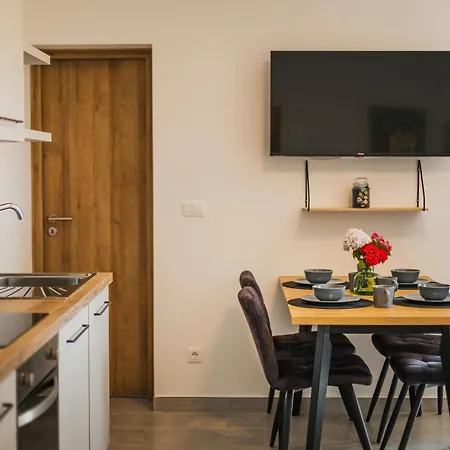 Olea Новиград