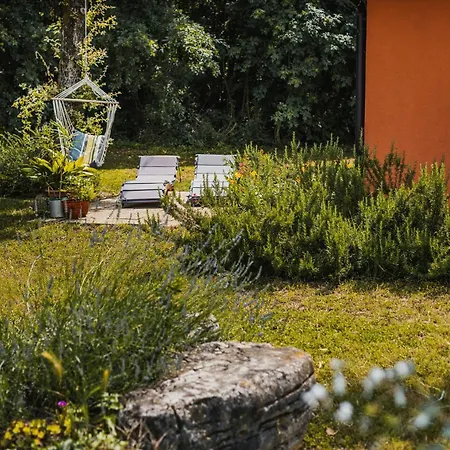 Апартаменты Olea *