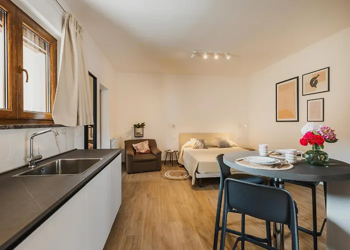 Olea 아파트 Novigrad Istria