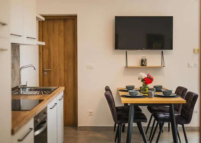 Olea Novigrad Istria