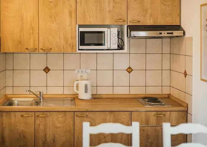 Lejlighed Olea Novigrad Istria