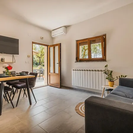 Apartment Olea