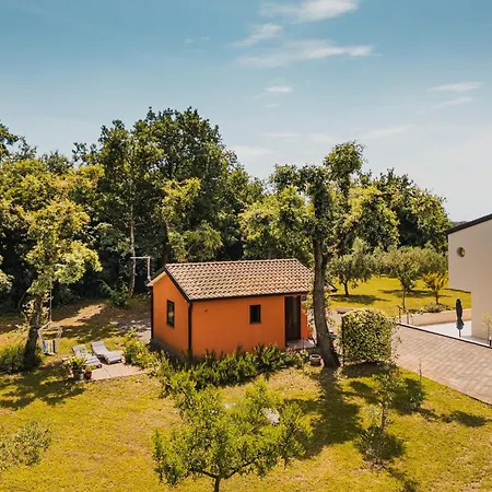 Apartment Olea *