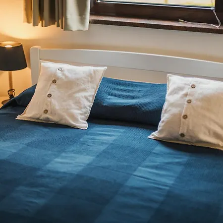 Apartment Olea