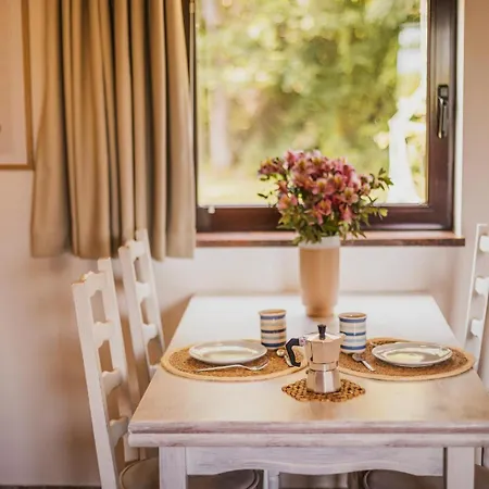 Olea Apartment *