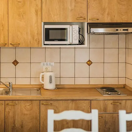 Apartment Olea Novigrad (Istria)