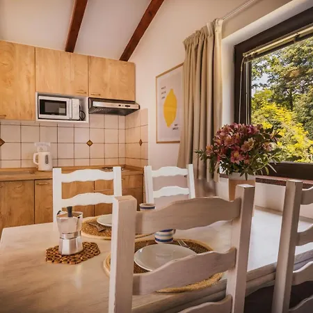 Apartment Olea